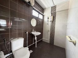 Blk 206 Clementi Avenue 6 (Clementi), HDB Executive #543584901